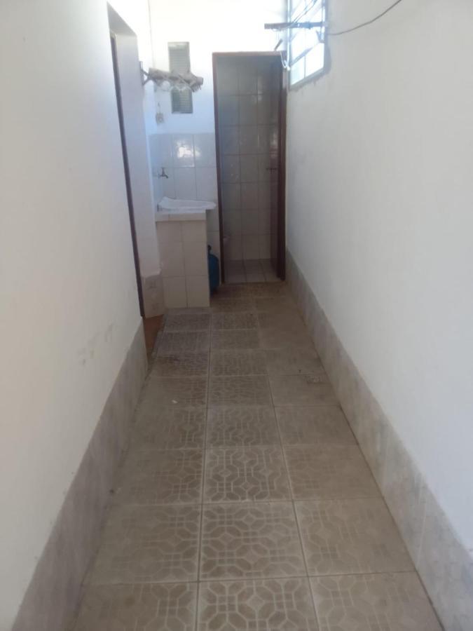 Residencial Praias Ubatuba Exterior foto